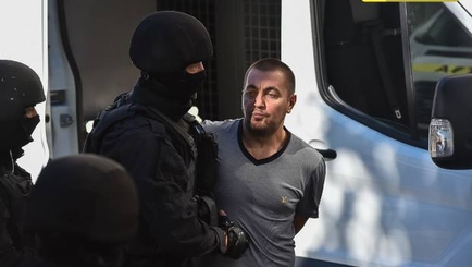 Вячеслав Платон и Владимир Плахотнюк действовали в единой связке