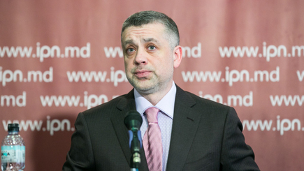 Александр Калинин раскрывает коррупционные схемы экспорта на российский рынок