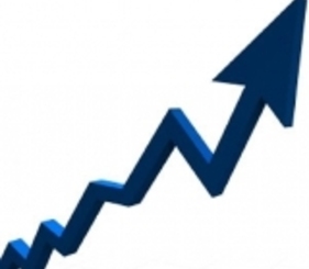 Средняя зарплата по экономике выросла на 17,2%