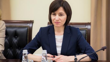 Проект, за который правительство взяло на себя ответственность, опубликован в 