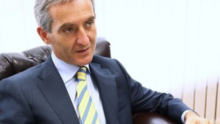 Лянкэ признал, что стратегия реинтеграции страны провалилась