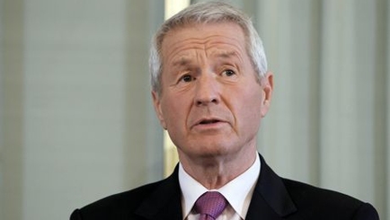 Ягланд переизбран генсеком СЕ