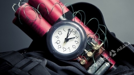 В Кишиневе эвакуировали два суда