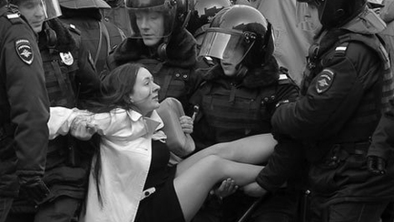 Мысли о сегодняшнем дне