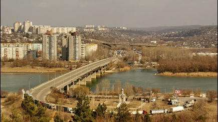 Приднестровский регион может столкнуться с дефицитом продовольствия и топлива