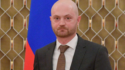 Член российского Совета по правам человека Александр Коц призвал убивать евреев