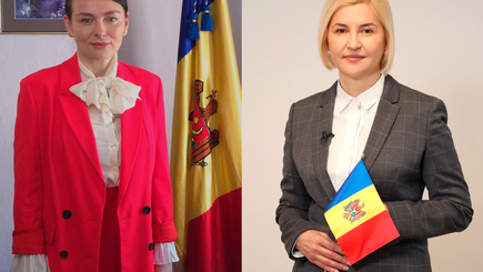 Nota bene. Вступят Влах и Фуртунэ в колхоз «Ветераны», пойдут самостоятельно, создадут свой колхоз? Печатная версия.