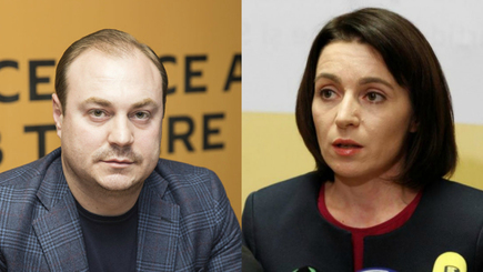 Никифорчук: Майя Санду забыла, как будучи министром, начала приватизацию студенческих общежитий