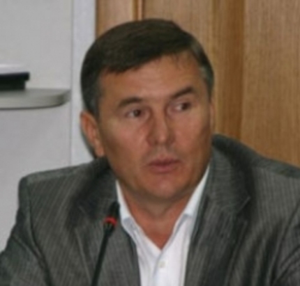 Выступления Валерия Плешка, одного из лидеров Избирательного Блока «Третья Сила», на пресс-конференции 12 апреля 2011 года