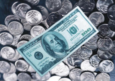 Поздравление Деда мороза в этом году стоит до 100 долларов