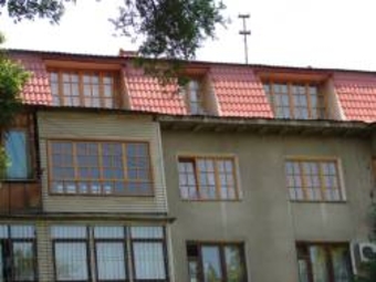 В Тирасполе могут появиться мансардные крыши