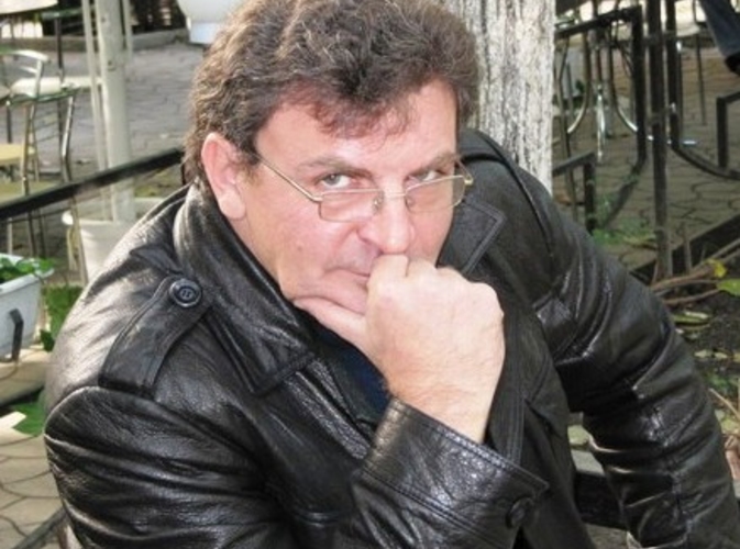 Шестое доказательство