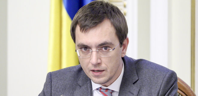 Украина ведет переговоры о санкциях против черноморских портов РФ
