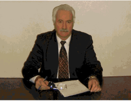 Планета земля: диагноз – рак легких