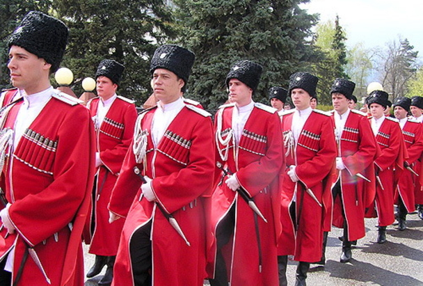 Казакам отказали