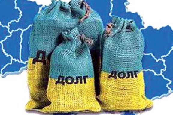 Правительство Украины близко к соглашению о реструктуризации долга