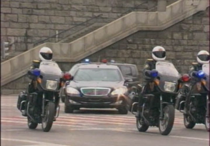 Я не в курсе, рррррребята…