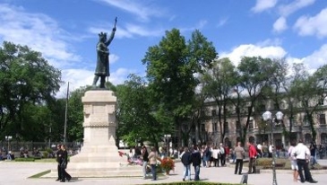 А принц в чем виноват?