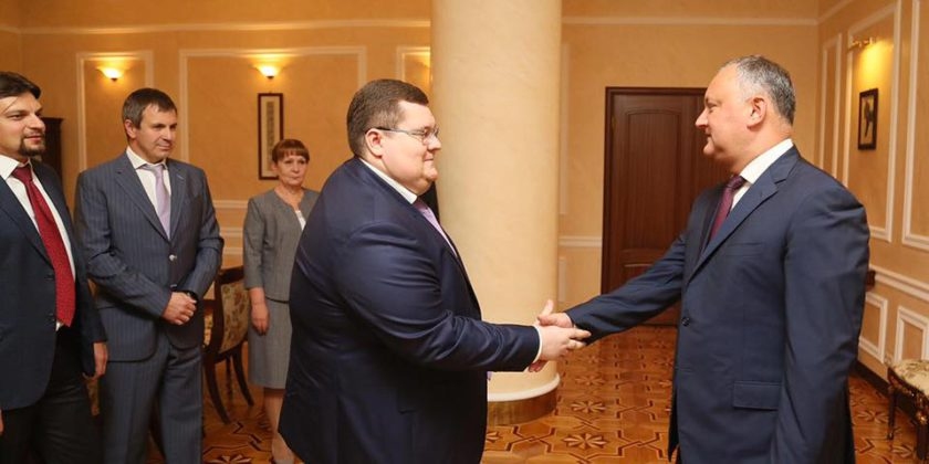 Чайки над Халкидики