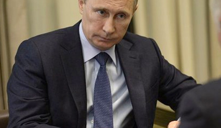 Путин заверил, что не планирует аннексировать юго-восток Украины