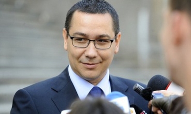 Румыния планирует обеспечить энергоресурсами Молдову