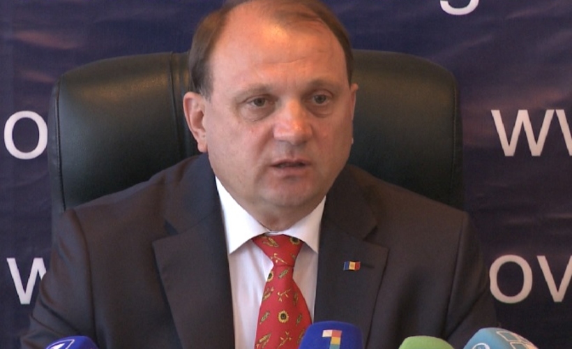 Бумаков: «Аграрии еще будут благодарить правительство за переориентацию рынка сбыта»