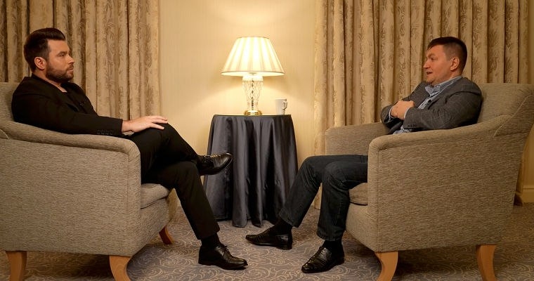 Лицо телеканала