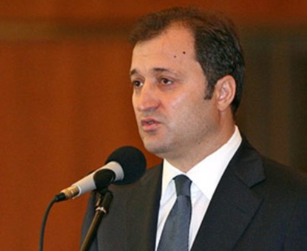 Влад Филат озвучил крайний срок формирования нового правительства