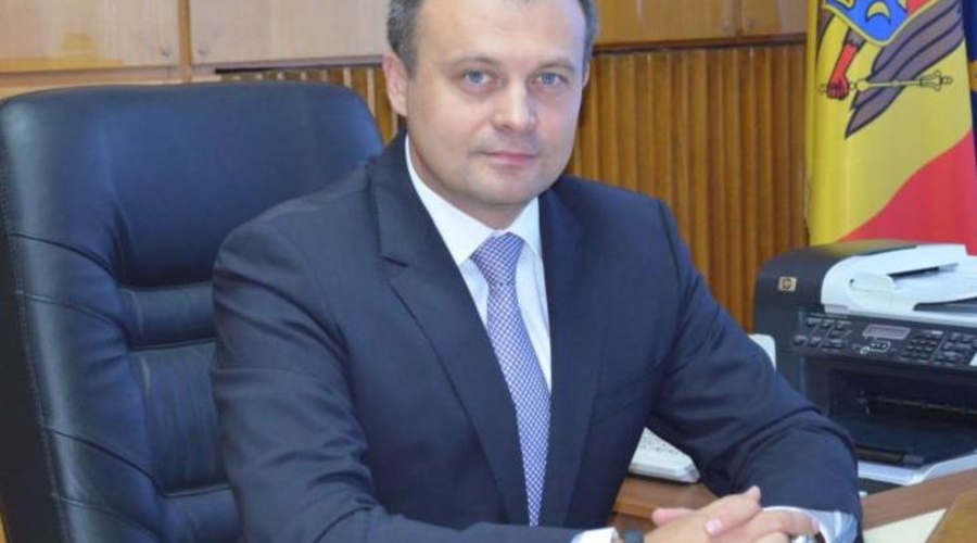 Канду попросил МВФ провести независимую экспертизу НБМ