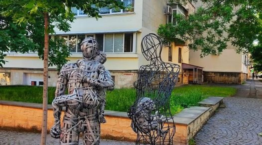 Появление очередного 