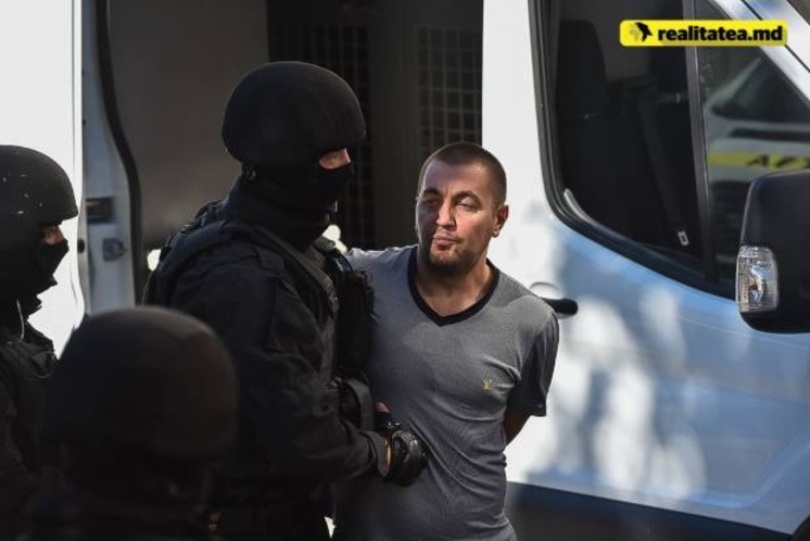 Вячеслав Платон и Владимир Плахотнюк действовали в единой связке