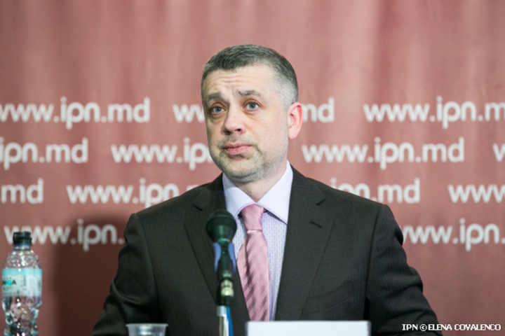 Александр Калинин раскрывает коррупционные схемы экспорта на российский рынок