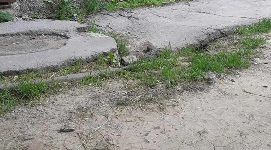 Анна Харламенко продолжает 