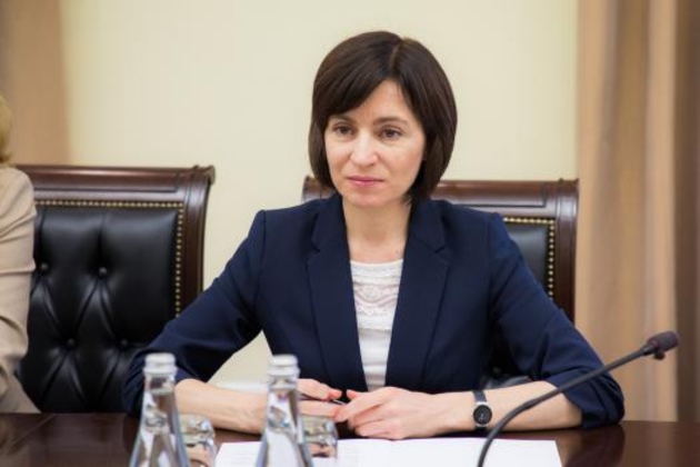 Проект, за который правительство взяло на себя ответственность, опубликован в 