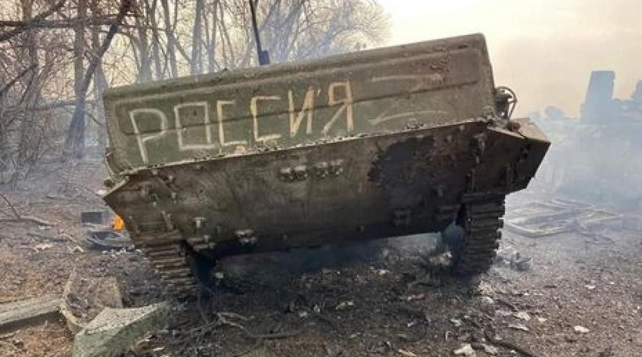 Бегство и расстрел