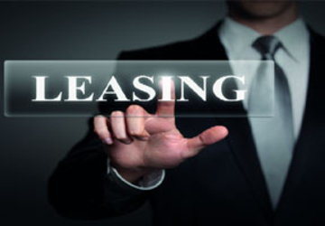 Предоставление в лизинг основных средств увеличилось в 2015 году