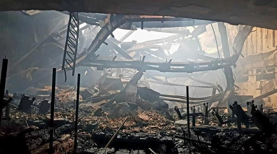 Власти просто не до этого?