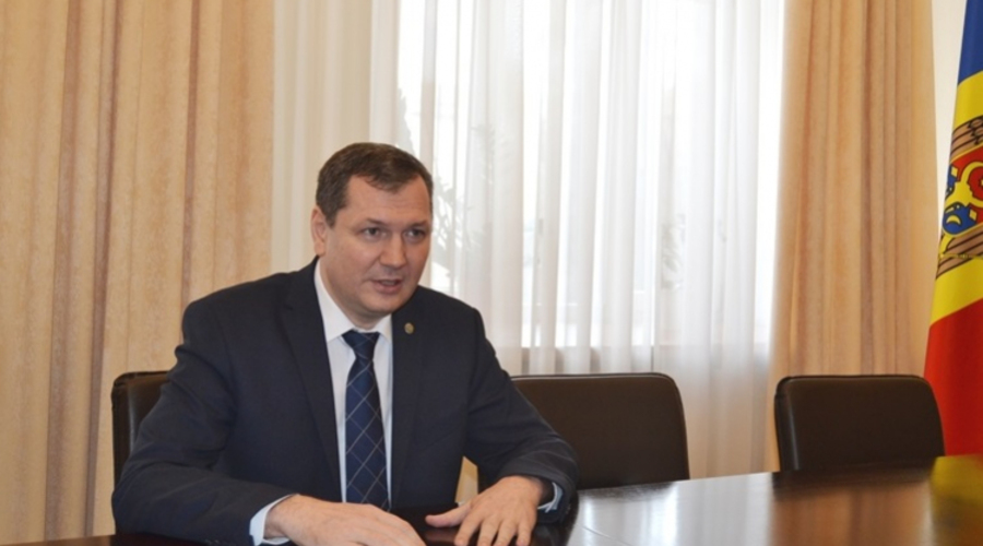 Министр финансов: Молдова завершит год долгом в 73 млрд. леев