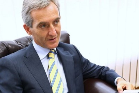 Лянкэ признал, что стратегия реинтеграции страны провалилась