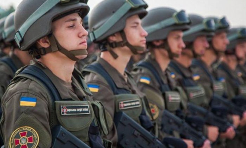 День защитника по-новому: как украинская армия прощается с ''совком''
