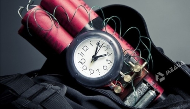 В Кишиневе эвакуировали два суда