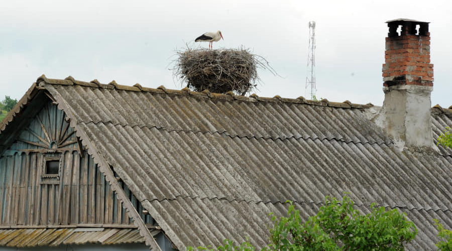 Молдавские села вместе с программой правительства Moldova Vremurilor Bune. 
