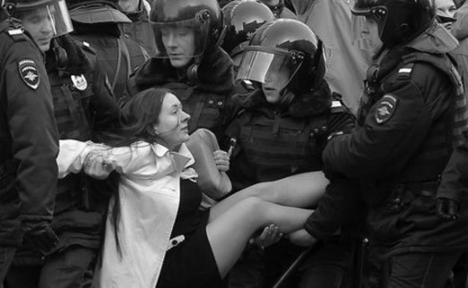 Мысли о сегодняшнем дне