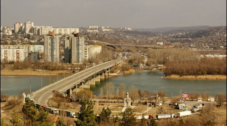 Приднестровский регион может столкнуться с дефицитом продовольствия и топлива