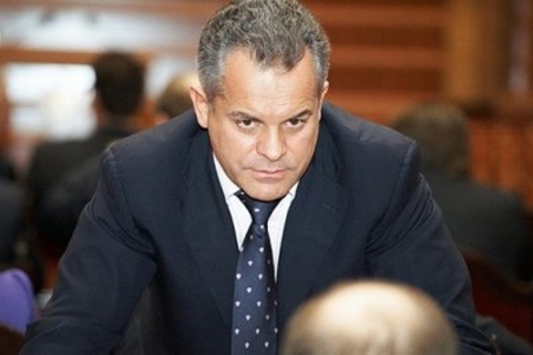 Доходы Плахотнюка не входят в компетенцию НАК