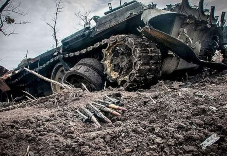 Румын Богдан Драгич перед смертью назвал себя украинцем.