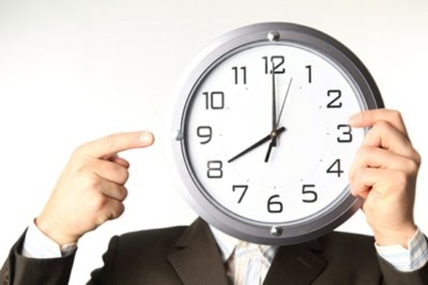 Молдова переходит нa летнее время