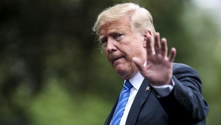 Трамп намерен подписать указ о санкциях за вмешательство в выборы США, - Reuters