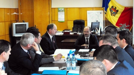 Правительство не освоило в прошлом году 111 миллионов леев, предназначенных на развитие регионов