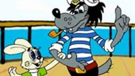 В Молдове объявили войну мультику «Ну, погоди!»